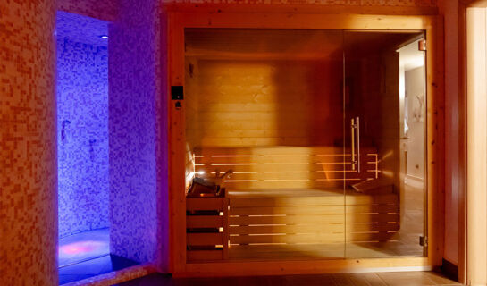 HOTEL SPLENDID SOLE Manerba del Garda (BS)