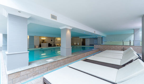 HOTEL SPLENDID SOLE Manerba del Garda (BS)