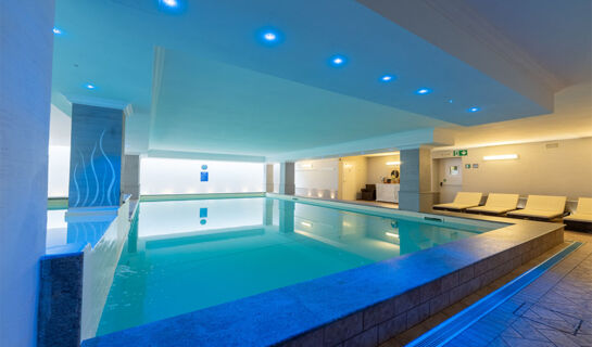 HOTEL SPLENDID SOLE Manerba del Garda (BS)