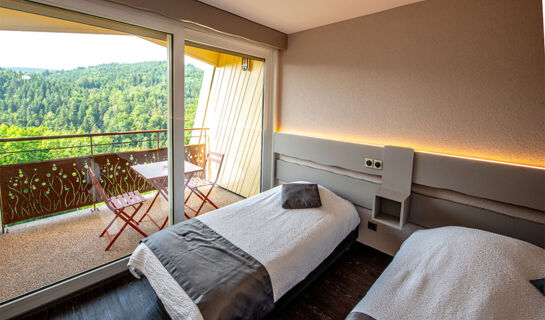 HOSTEL DE LA GRANDE CASCADE Le Tholy