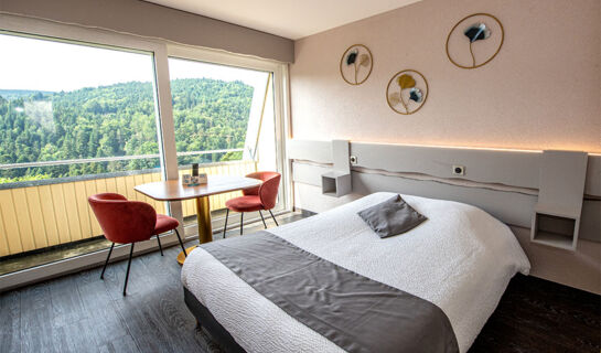 HOSTEL DE LA GRANDE CASCADE Le Tholy