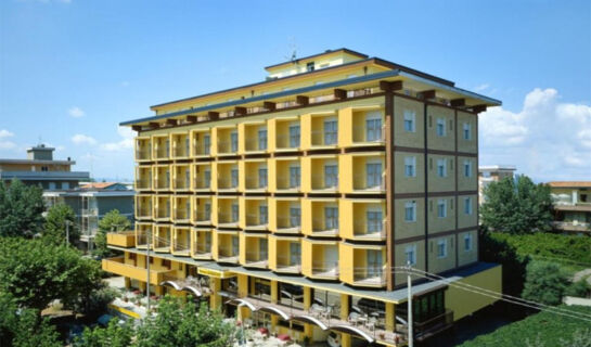 HOTEL SORRISO Bellaria (RN)