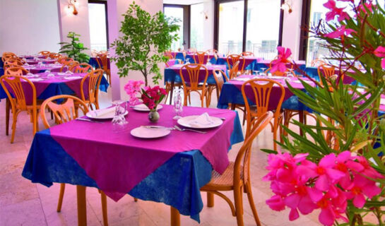 HOTEL SORRISO Bellaria (RN)