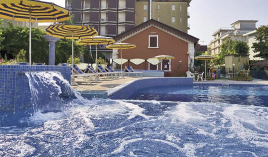 HOTEL SORRISO Bellaria (RN)