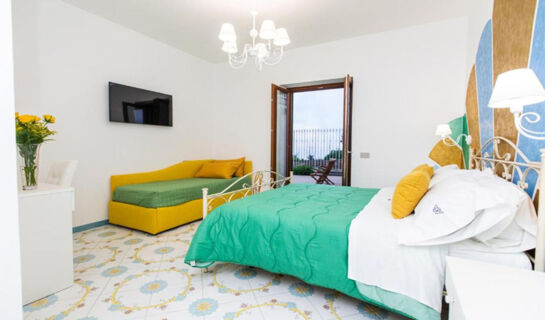 HOTEL PANARIELLO PALACE Pianillo
