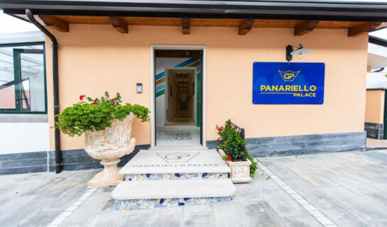HOTEL PANARIELLO PALACE Pianillo