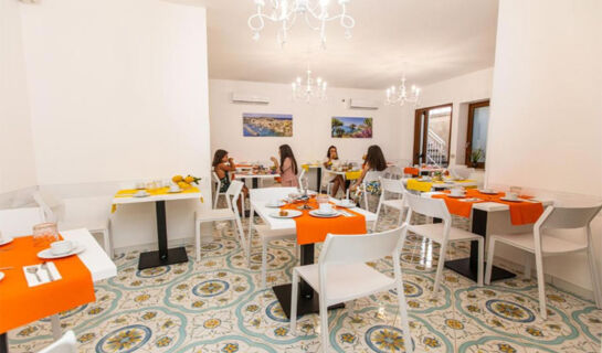 HOTEL PANARIELLO PALACE Pianillo