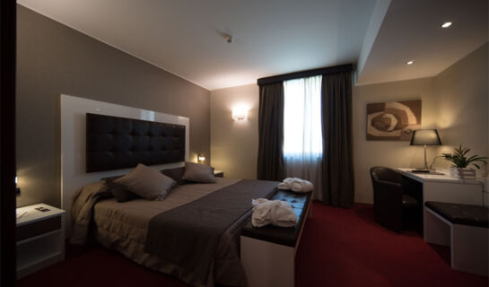 MAGRI'S HOTEL Neapel