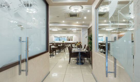 MAGRI'S HOTEL Neapel