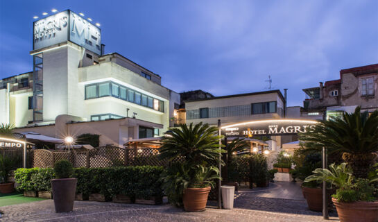 MAGRI'S HOTEL Neapel
