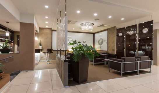 MAGRI'S HOTEL Neapel