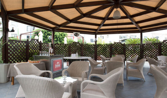 MAGRI'S HOTEL Neapel