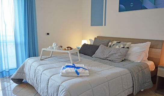 PERLA HOTEL & GARDEN Capaccio