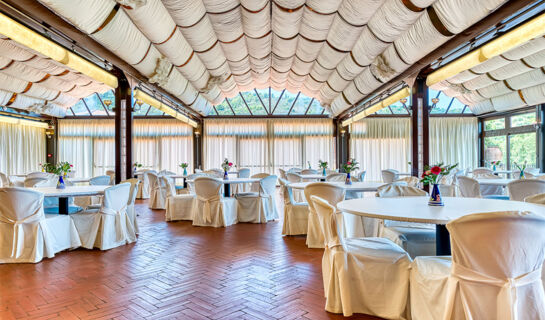 HOTEL HERMITAGE San Marco