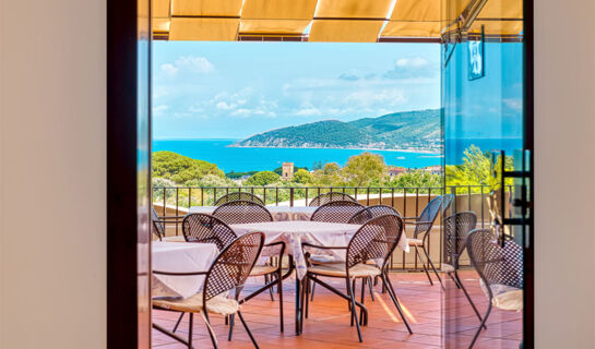 HOTEL HERMITAGE San Marco
