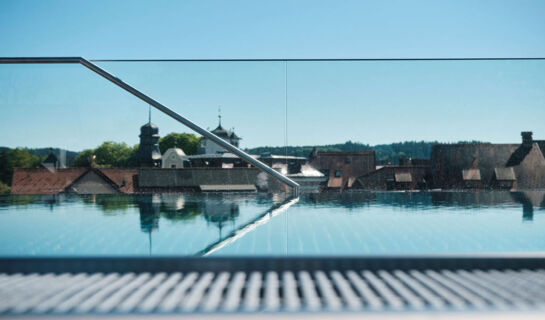 4K HOTEL (B&B) Wangen im Allgäu