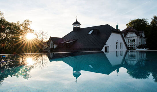 4K HOTEL (B&B) Wangen im Allgäu