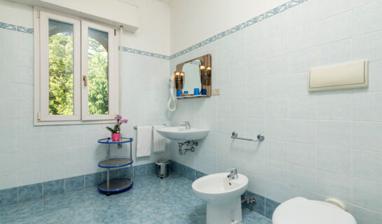 VILLA ALBERTINA (B&B) Lido von Venedig
