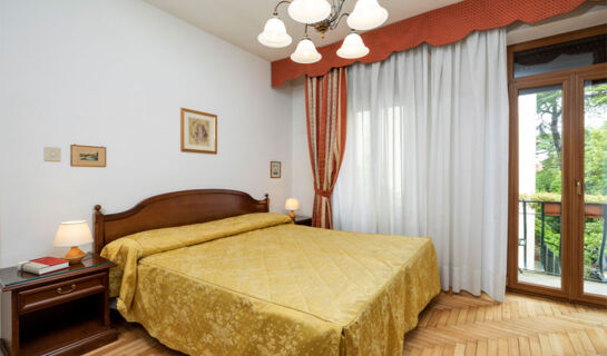 VILLA ALBERTINA (B&B) Lido von Venedig