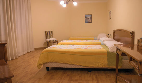 RUGGIERO PARK HOTEL Vallo della Lucania