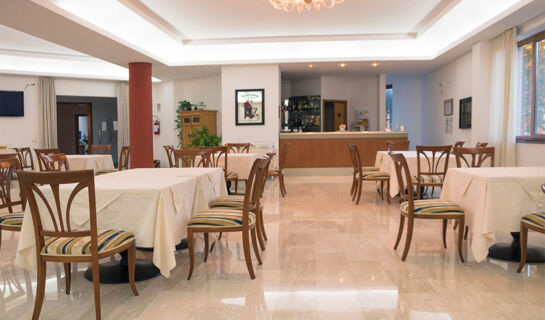 RUGGIERO PARK HOTEL Vallo della Lucania