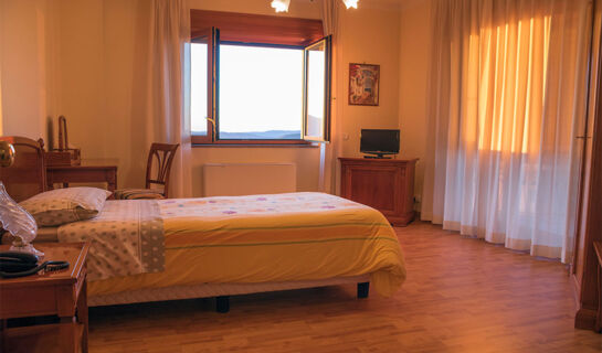 RUGGIERO PARK HOTEL Vallo della Lucania