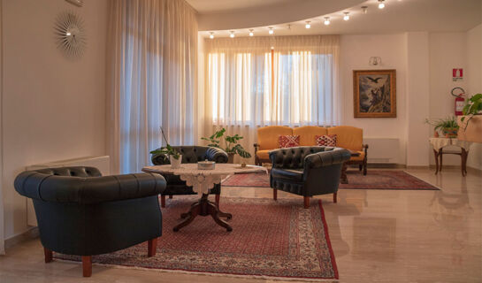 RUGGIERO PARK HOTEL Vallo della Lucania