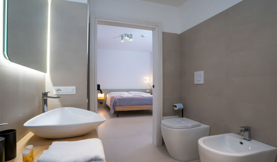 HOTEL VENERE Ascea (SA)