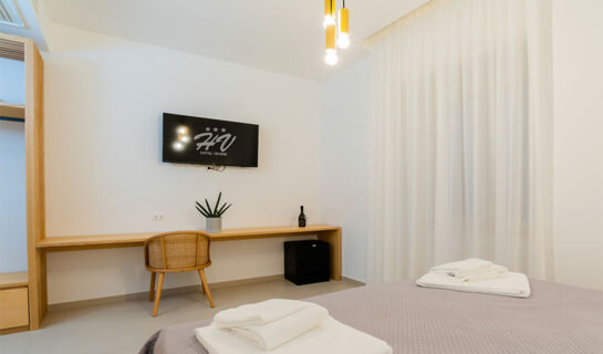 HOTEL VENERE Ascea (SA)