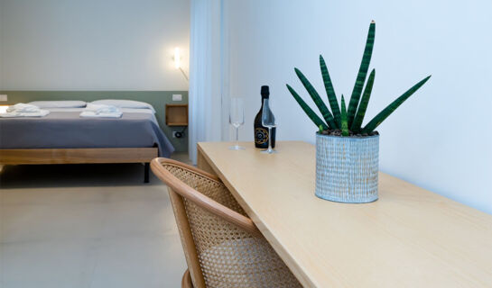 HOTEL VENERE Ascea (SA)
