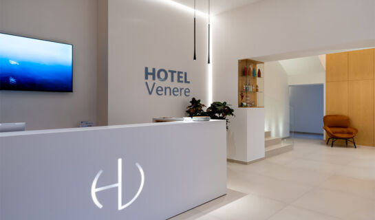 HOTEL VENERE Ascea (SA)