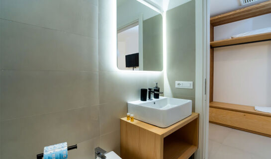 HOTEL VENERE Ascea (SA)
