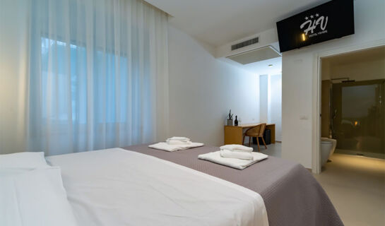 HOTEL VENERE Ascea (SA)