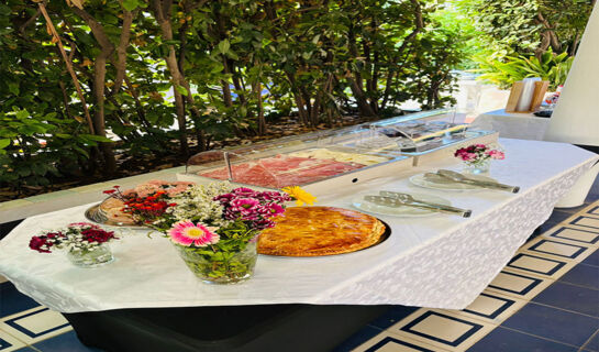HOTEL VENERE Ascea (SA)