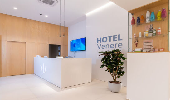 HOTEL VENERE Ascea (SA)