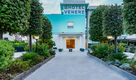 HOTEL VENERE Ascea (SA)