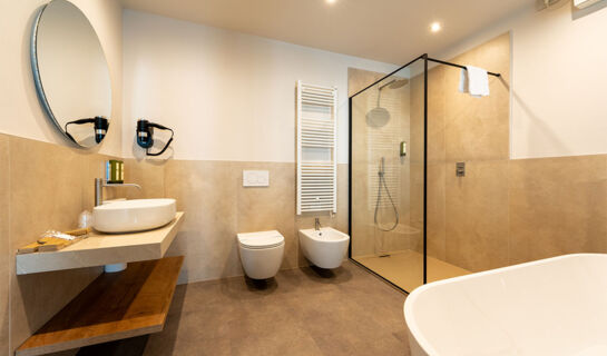 HOTEL SPLENDID SOLE Manerba del Garda (BS)