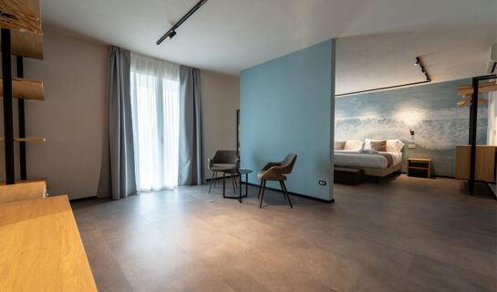 HOTEL SPLENDID SOLE Manerba del Garda (BS)