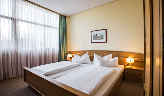 AKTIVITAL HOTEL Bad Griesbach im Rottal