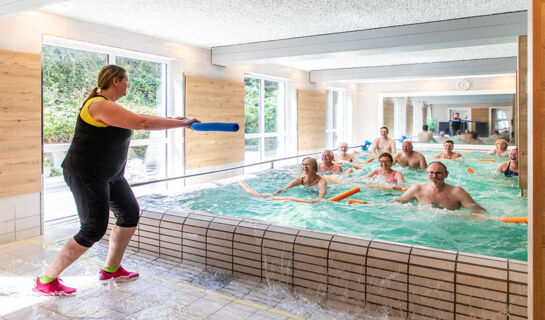 AKTIVITAL HOTEL Bad Griesbach im Rottal
