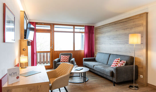 AKTIVITAL HOTEL Bad Griesbach im Rottal