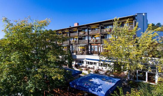 AKTIVITAL HOTEL Bad Griesbach im Rottal