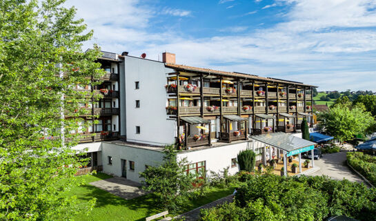 AKTIVITAL HOTEL Bad Griesbach im Rottal