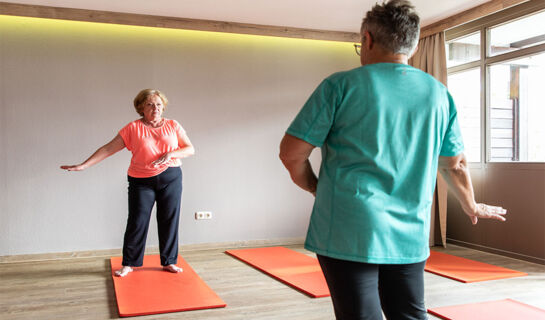 AKTIVITAL HOTEL Bad Griesbach im Rottal