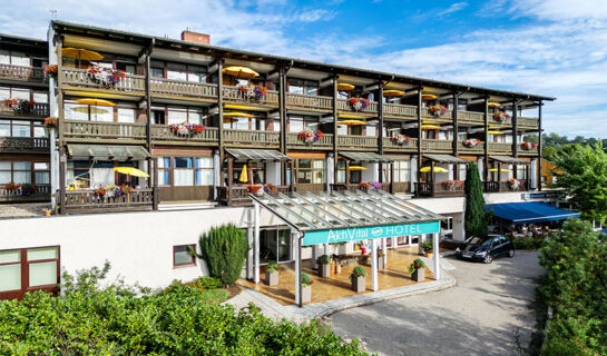 AKTIVITAL HOTEL Bad Griesbach im Rottal