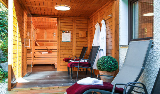 AKTIVITAL HOTEL Bad Griesbach im Rottal