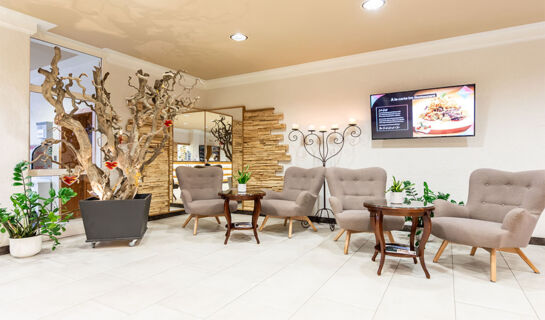 AKTIVITAL HOTEL Bad Griesbach im Rottal