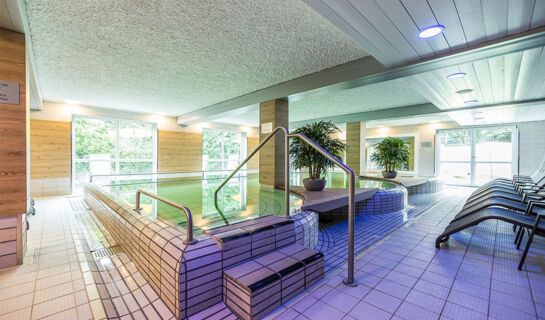AKTIVITAL HOTEL Bad Griesbach im Rottal