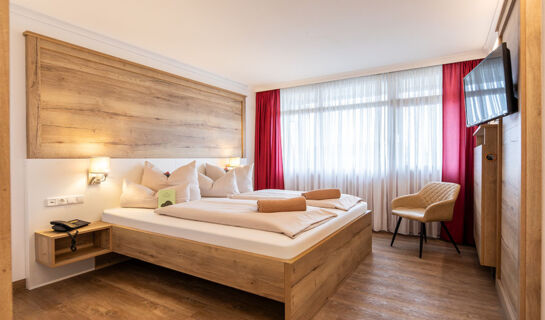 AKTIVITAL HOTEL Bad Griesbach im Rottal