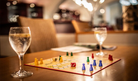 AKTIVITAL HOTEL Bad Griesbach im Rottal